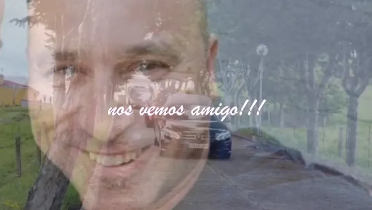 La Guardia Civil dice adiós al agente fallecido con un emotivo vídeo del traslado de sus restos...