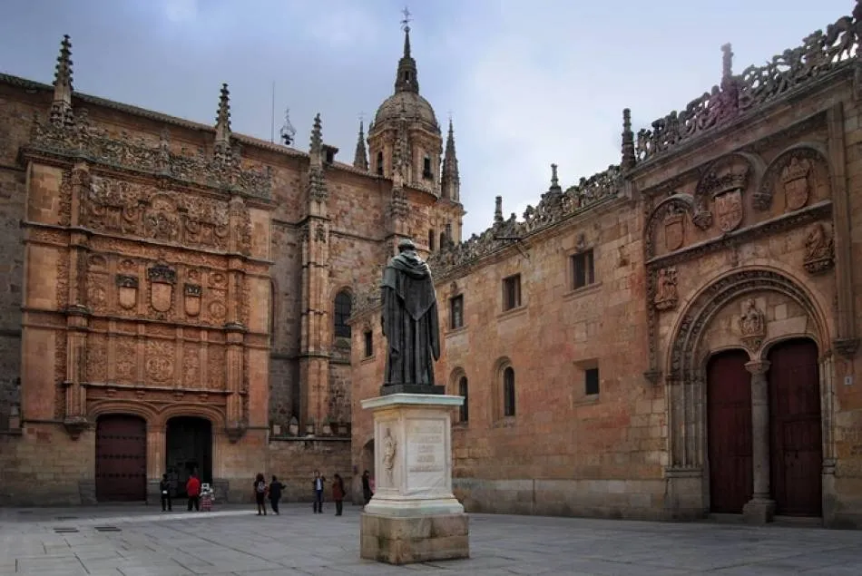 Universidad de Salamanca