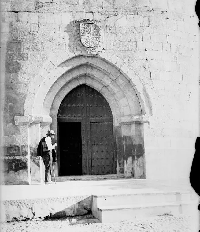 Foto 3 - La Iglesia de San Marcos, m&aacute;s de ocho siglos de historia