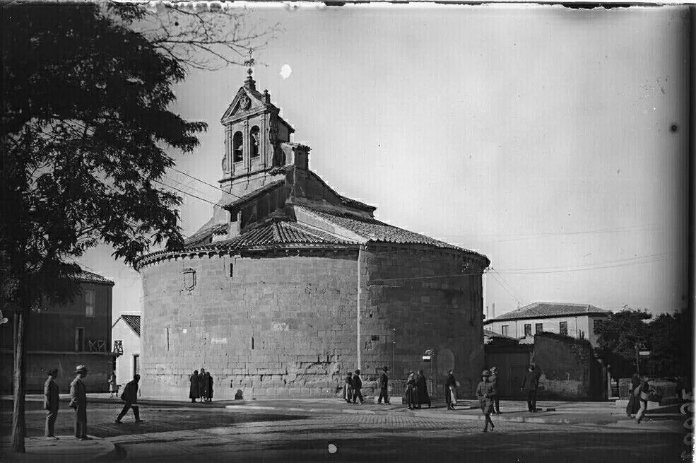 Foto 4 - La Iglesia de San Marcos, m&aacute;s de ocho siglos de historia