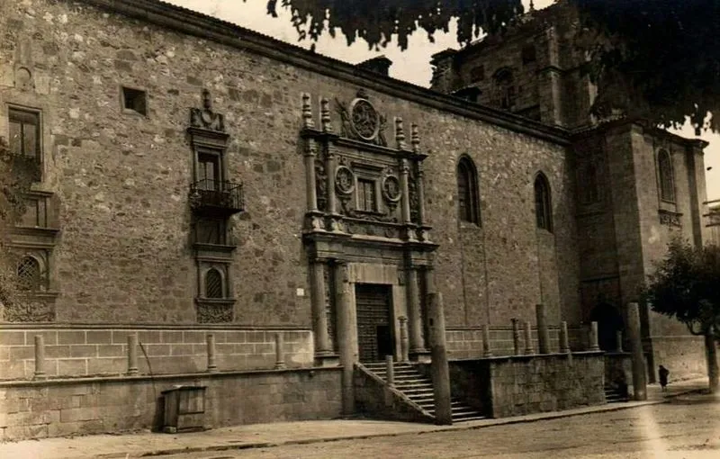 Foto 3 - La calle de Fonseca&nbsp;  