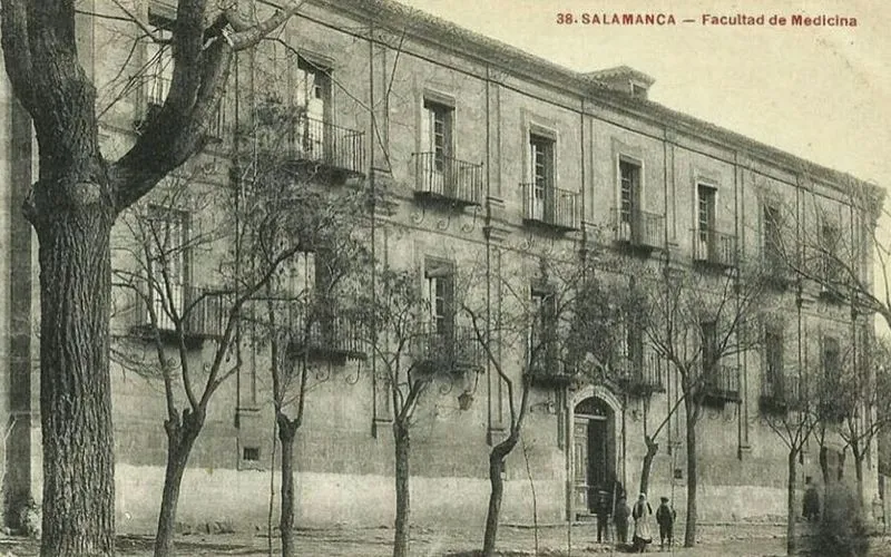Foto 2 - La calle de Fonseca&nbsp;  