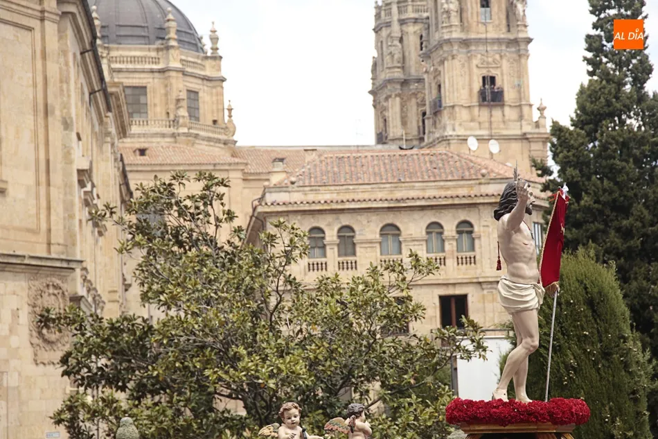 Foto 11 - El tradicional Encuentro ensalz&oacute; el Domingo de Resurrecci&oacute;n