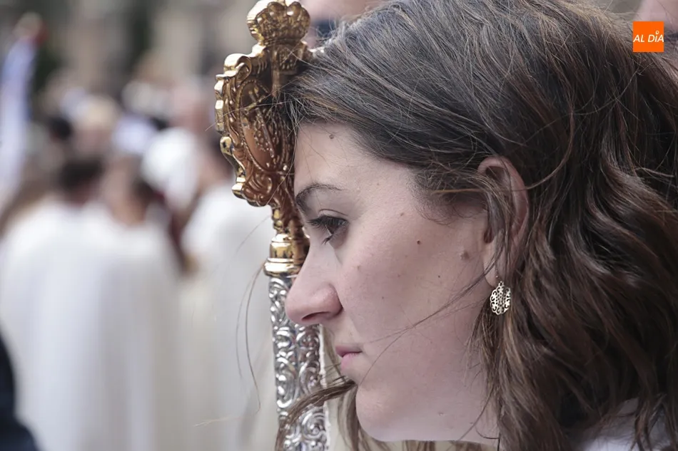 Foto 3 - El tradicional Encuentro ensalz&oacute; el Domingo de Resurrecci&oacute;n