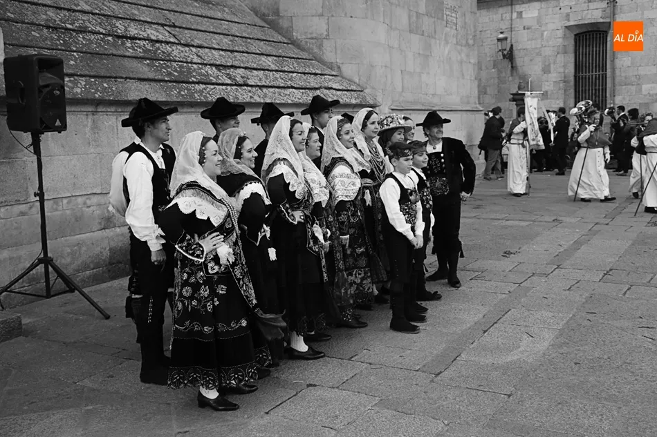 Foto 2 - El tradicional Encuentro ensalz&oacute; el Domingo de Resurrecci&oacute;n
