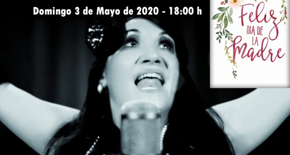 En3Jazz ofrecerá un nuevo concierto a través de Youtube con motivo del Día de la Madre  
