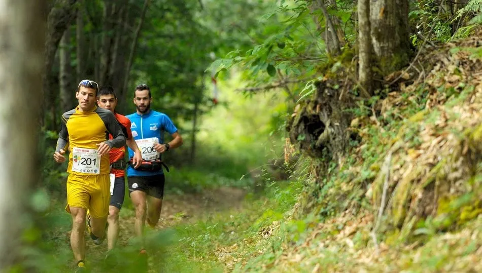 Foto Marathon Veton 2019