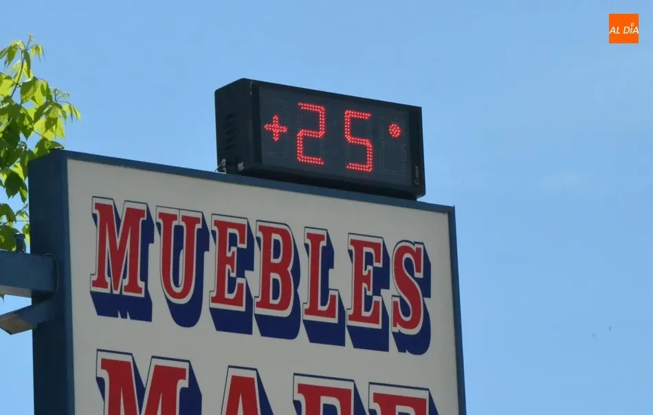 El calor acompaña los primeros paseos y actividades deportivas tras 7 semanas de confinamiento  