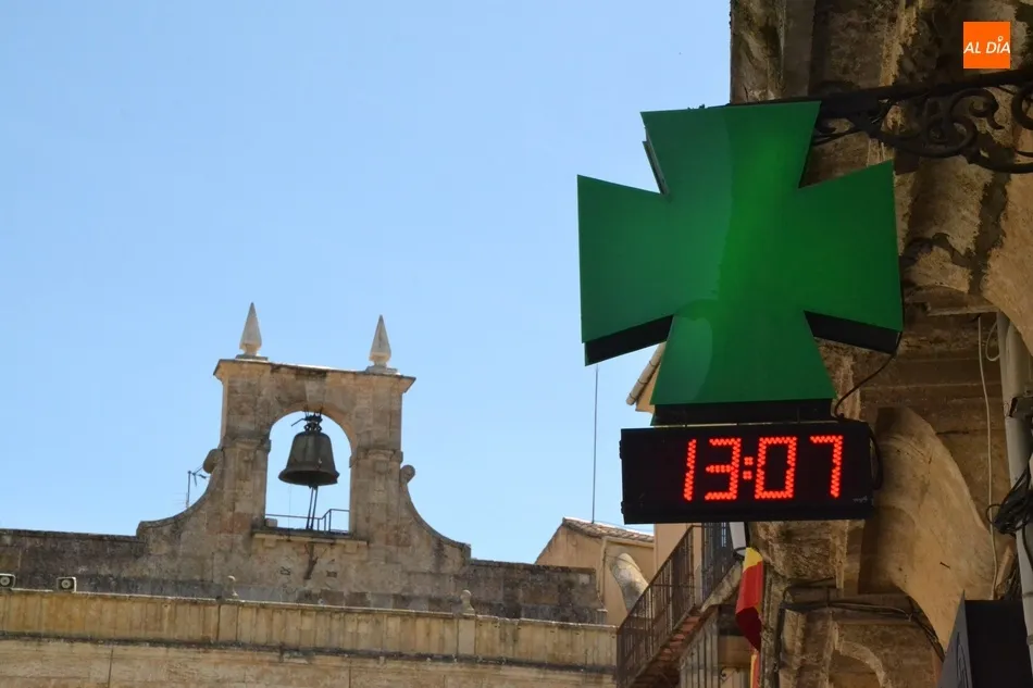 Foto 2 - El calor acompa&ntilde;a los primeros paseos y actividades deportivas tras 7 semanas de confinamiento  