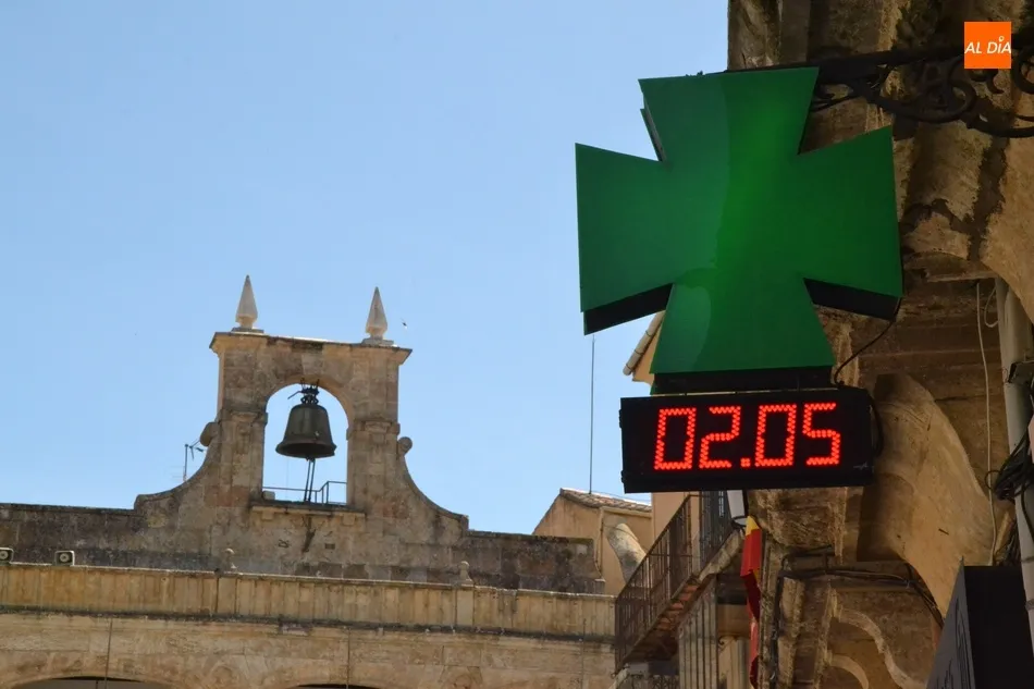 Foto 3 - El calor acompa&ntilde;a los primeros paseos y actividades deportivas tras 7 semanas de confinamiento  