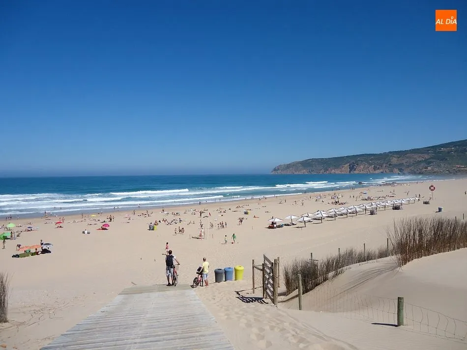 Foto 6 - Portugal prepara un manual de uso para playas costeras y fluviales  