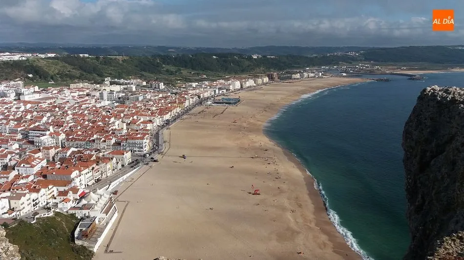 Foto 4 - Portugal prepara un manual de uso para playas costeras y fluviales  