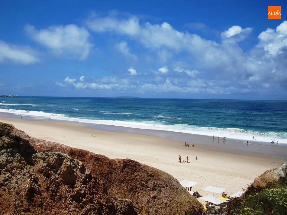Foto 5 - Portugal prepara un manual de uso para playas costeras y fluviales  