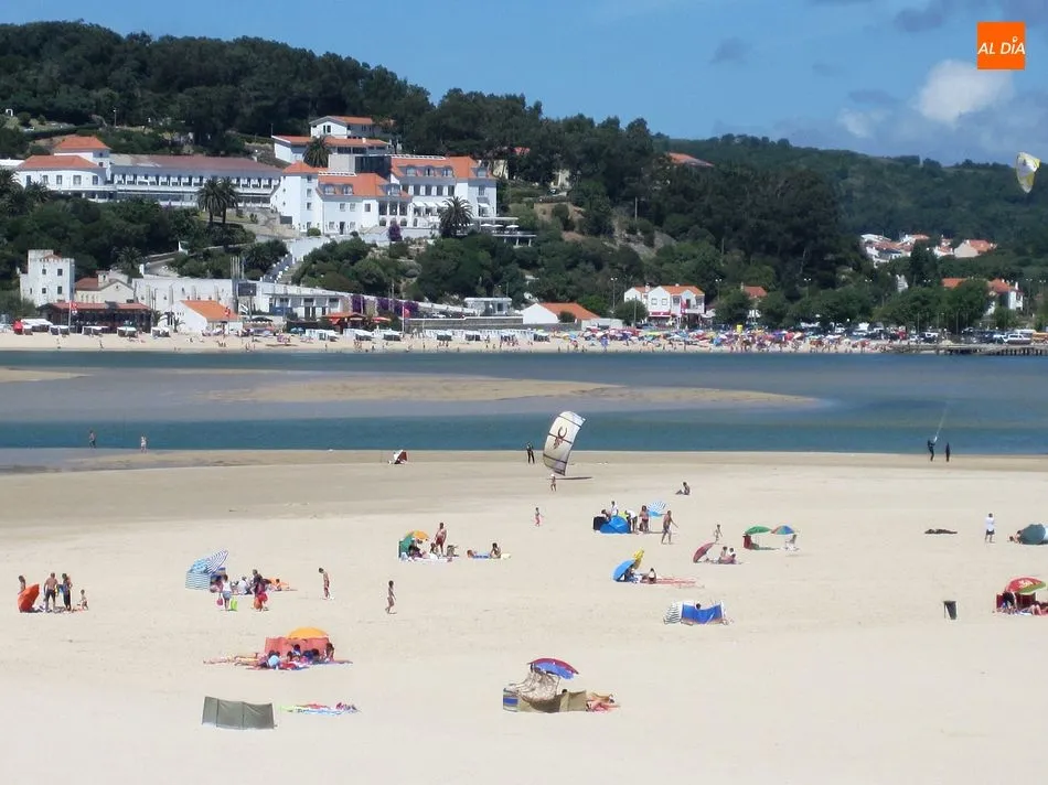 Foto 7 - Portugal prepara un manual de uso para playas costeras y fluviales  