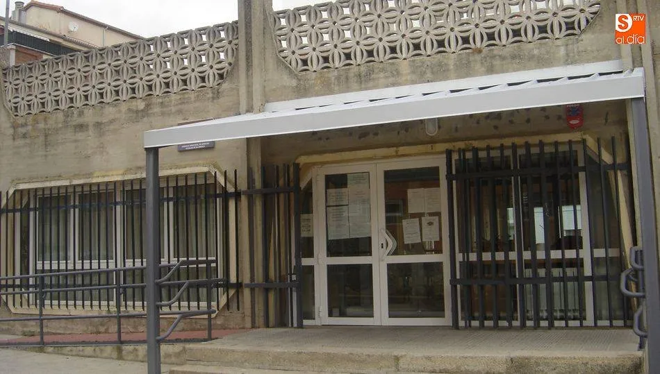 Centro de Día de Béjar