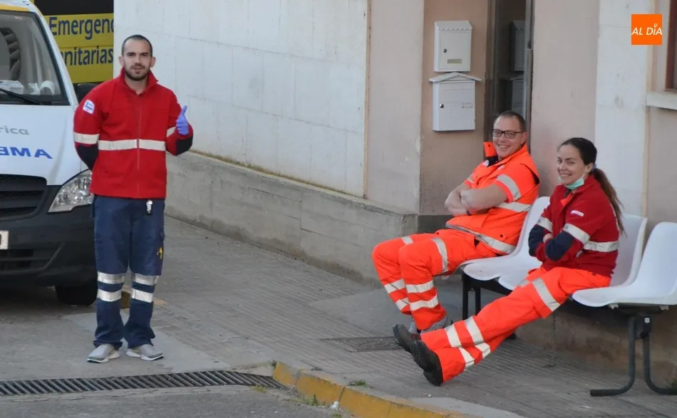 Foto 2 - Eh, s&aacute;canos una foto: Volviendo poco a poco a la normalidad  