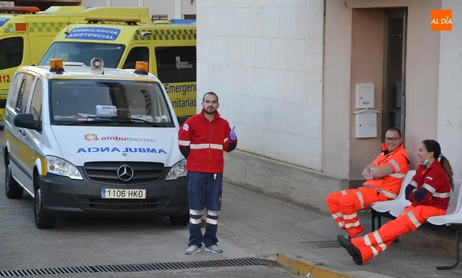 Eh, sácanos una foto: Volviendo poco a poco a la normalidad  