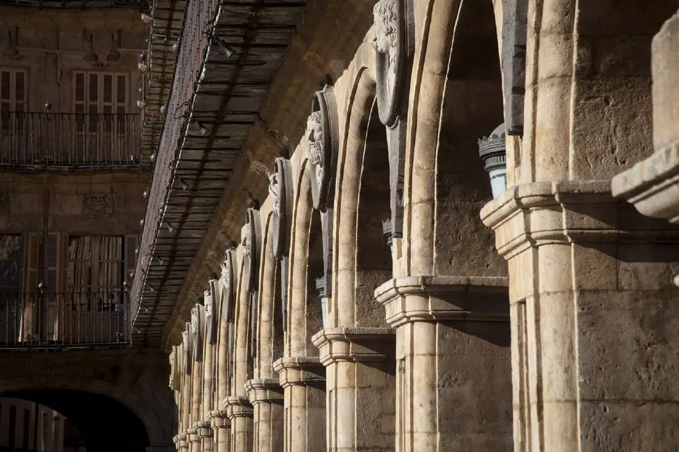 Salamanca rondará este lunes los 30 grados de temperatura máxima