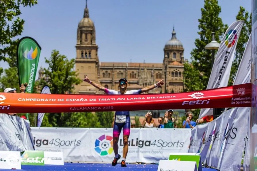 Habrá que esperar para ver este competición en Salamanca