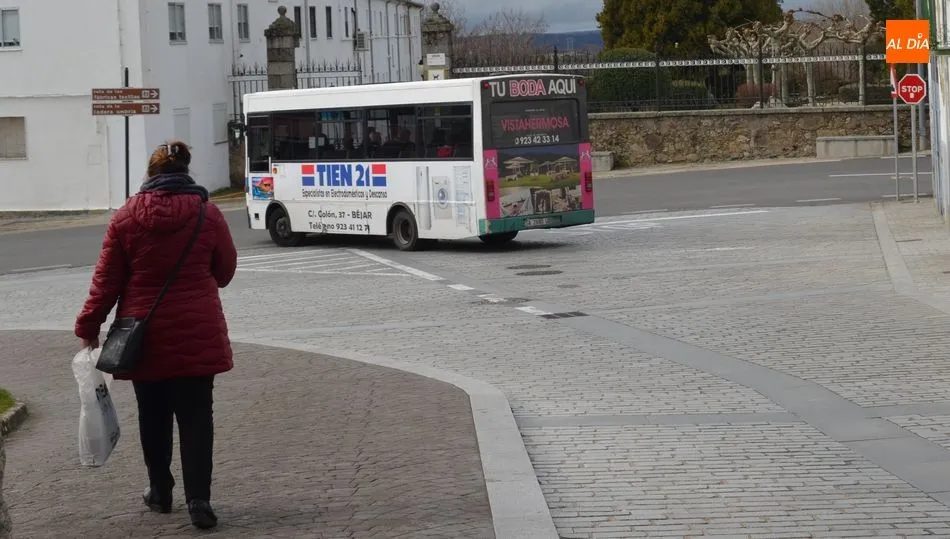 Podrá subir una decena de personas por cada trayecto