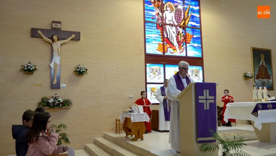 Parroquia del Pilar y San José