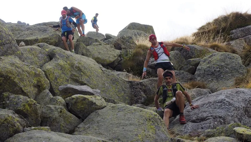 600 dorsales a disposición de los participantes en la 5ª edición de Ultrail La Covatilla