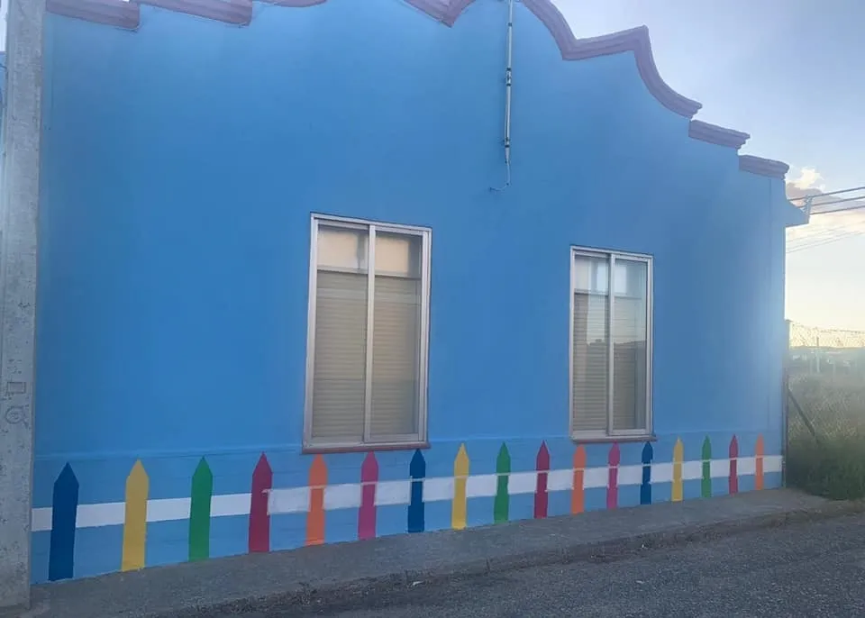 Guardería Garabatos. / Ayuntamiento de Villoria