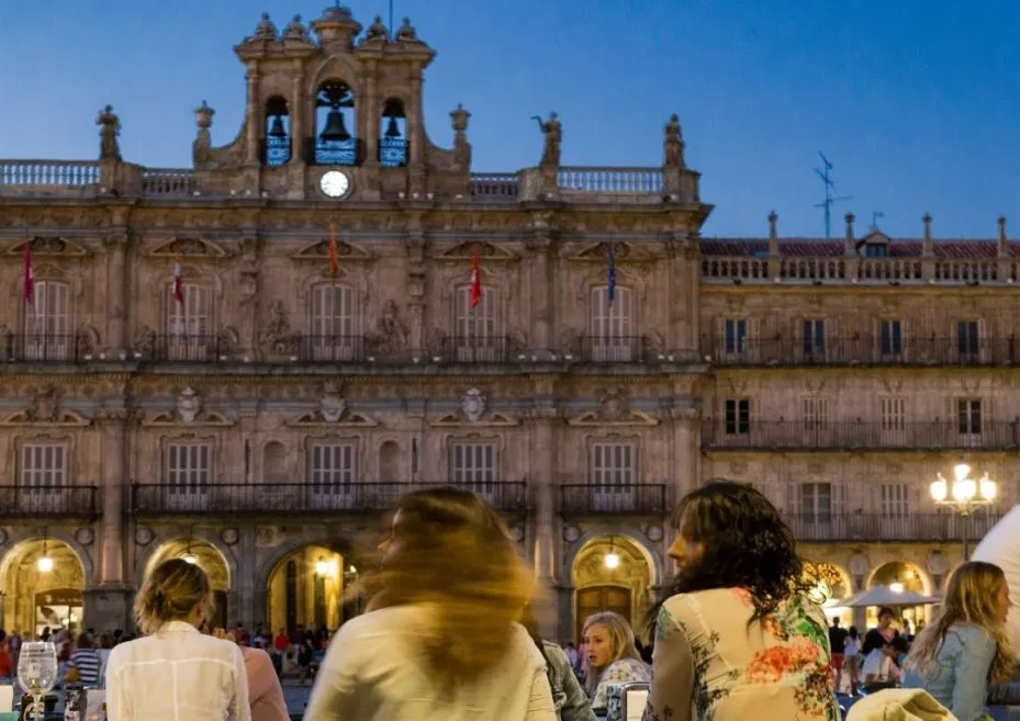 Salamanca lanza una nueva campaña para atraer turismo una vez finalizado el confinamiento