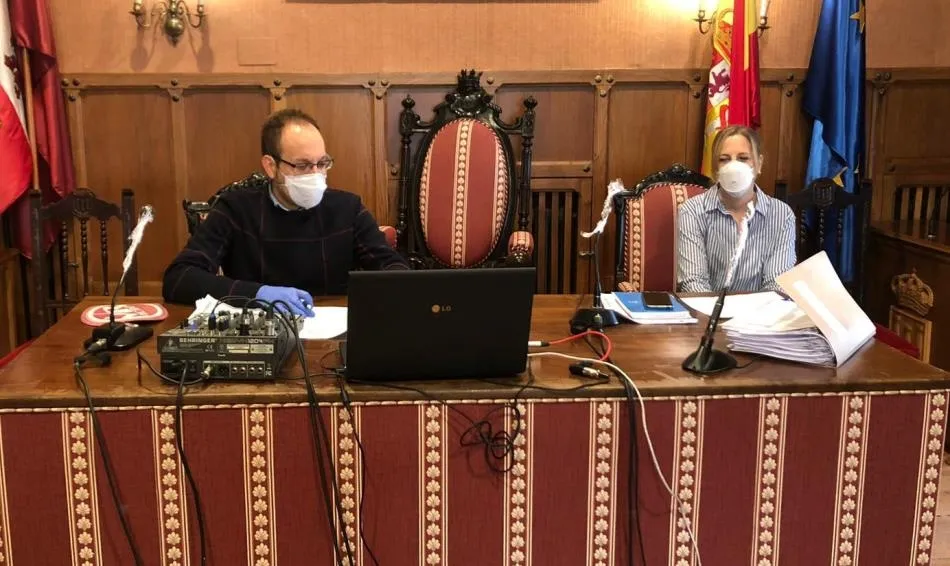 La oposición para conformar una nueva bolsa de limpieza de edificios constará sólo de examen...