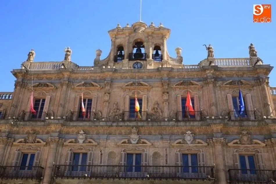 Ayuntamiento de Salamanca