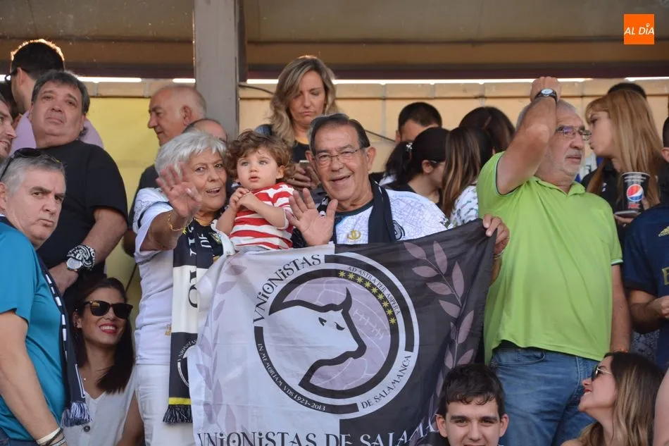 Foto 2 - Asentar a Unionistas dentro del f&uacute;tbol profesional, el principal objetivo de Sandoval