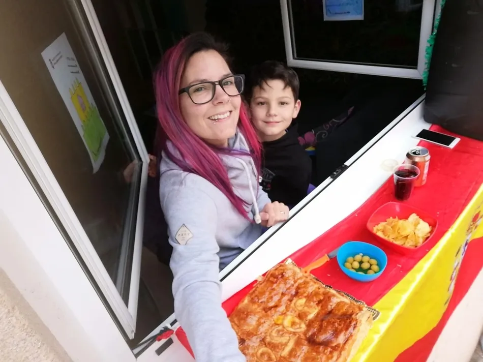 Cuando no es verdad, duele  