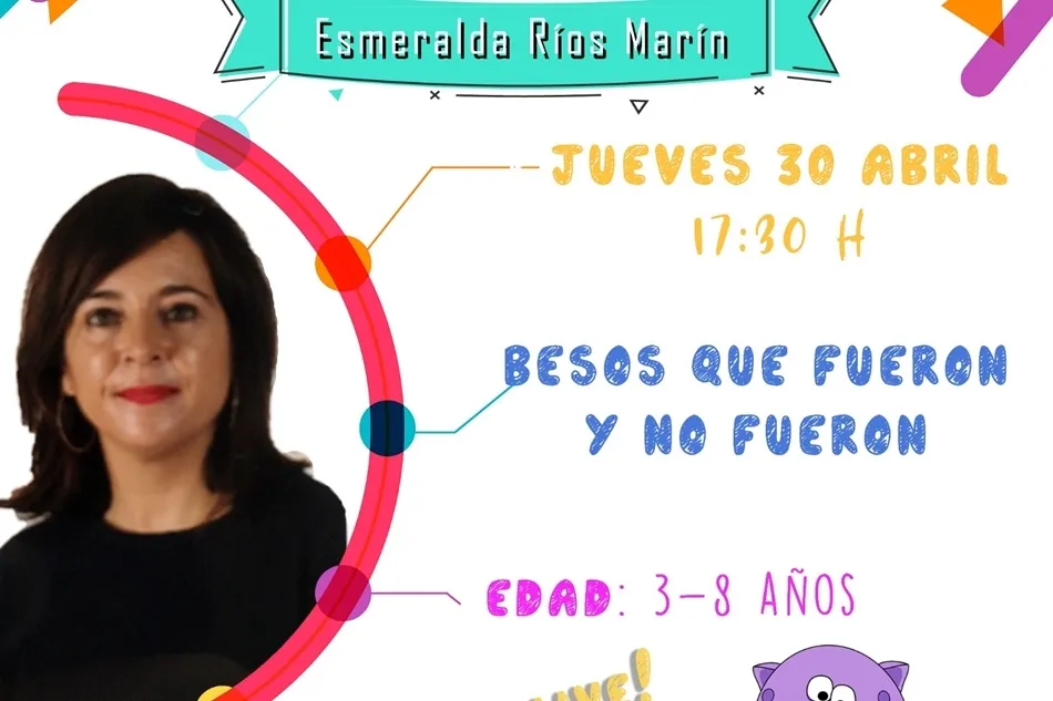 Foto 2 - &lsquo;Maristas Live Instagram&rsquo; o como estar cerca de los alumnos durante el confinamiento