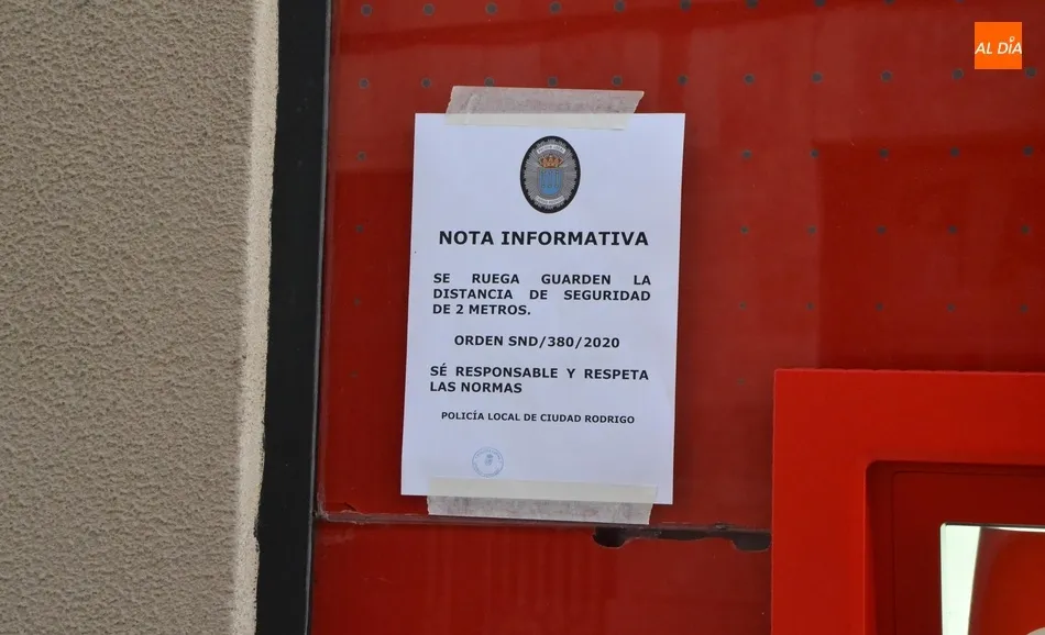 Foto 3 - Crece la indignaci&oacute;n entre los clientes del Santander por su escaso tiempo de apertura  