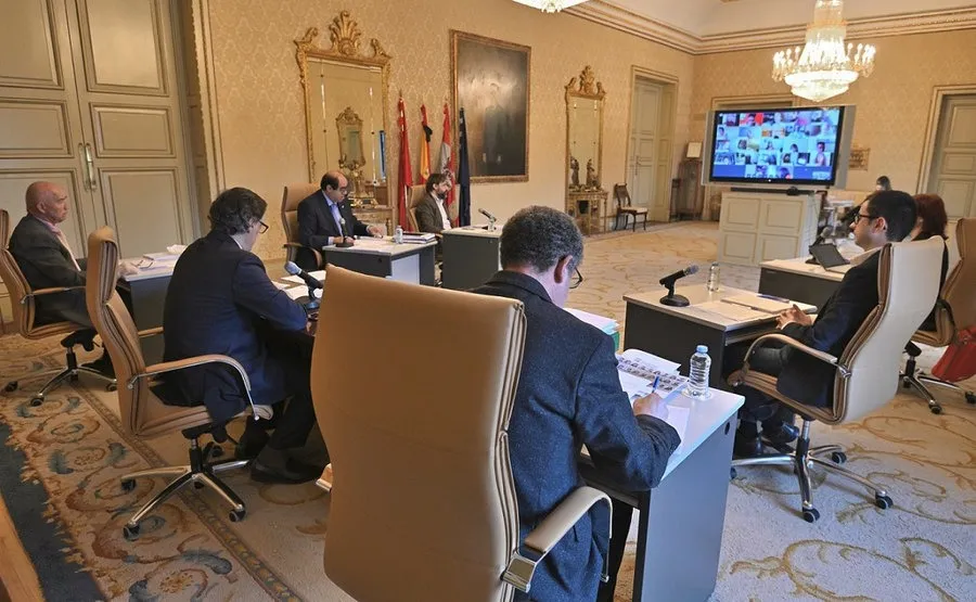 El pleno municipal ha aprobado este viernes el dictamen de la Comisión de Fomento y Patrimonio