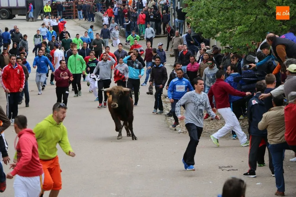 San Felices de los Gallegos vivirá El Noveno de forma virtual  