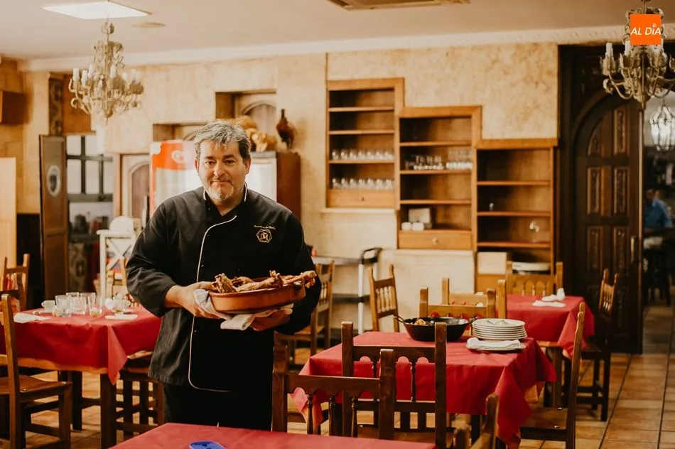 El Restaurante Doña Matea volverá a encender sus fogones a partir del día 11