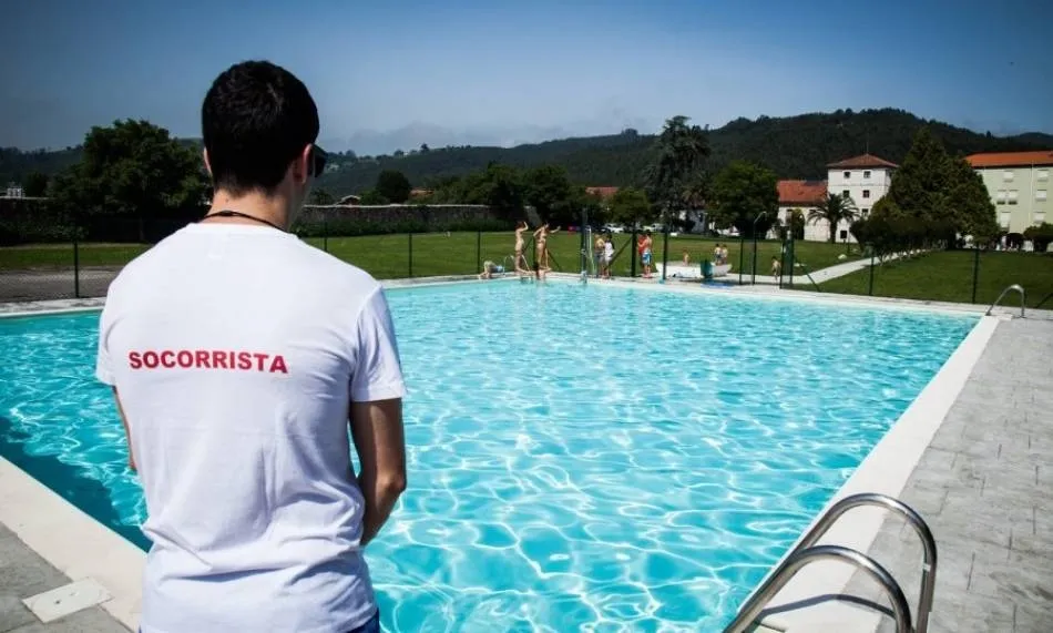 Medidas preventivas en piscinas frente al Covid19