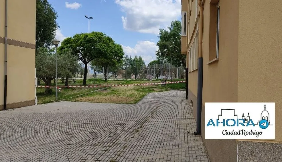 Foto 2 - Cerrados al p&uacute;blico la isla de El Pic&oacute;n y la &lsquo;Zona Verde&rsquo;  