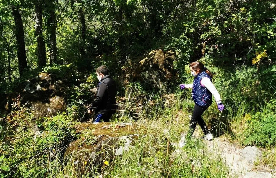 Foto 7 - Juan Pablo Guti&eacute;rrez: &ldquo;Que Miranda del Casta&ntilde;ar pase a la Fase 1 ha sido m&aacute;s cuesti&oacute;n de...