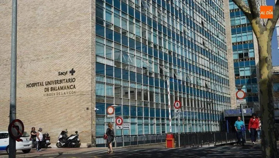 Salamanca suma dos fallecidos y 154 nuevos casos positivos por coronavirus