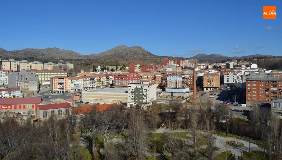 Béjar se mantiene con las mismas medidas de confinamiento de la pasada semana