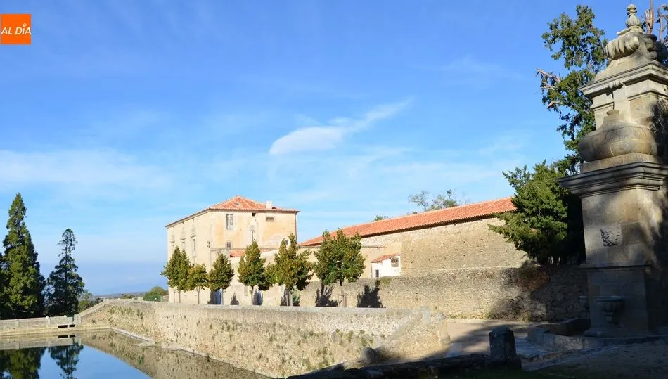 El Bosque de Béjar, Bien de Interés Cultural (BIC)