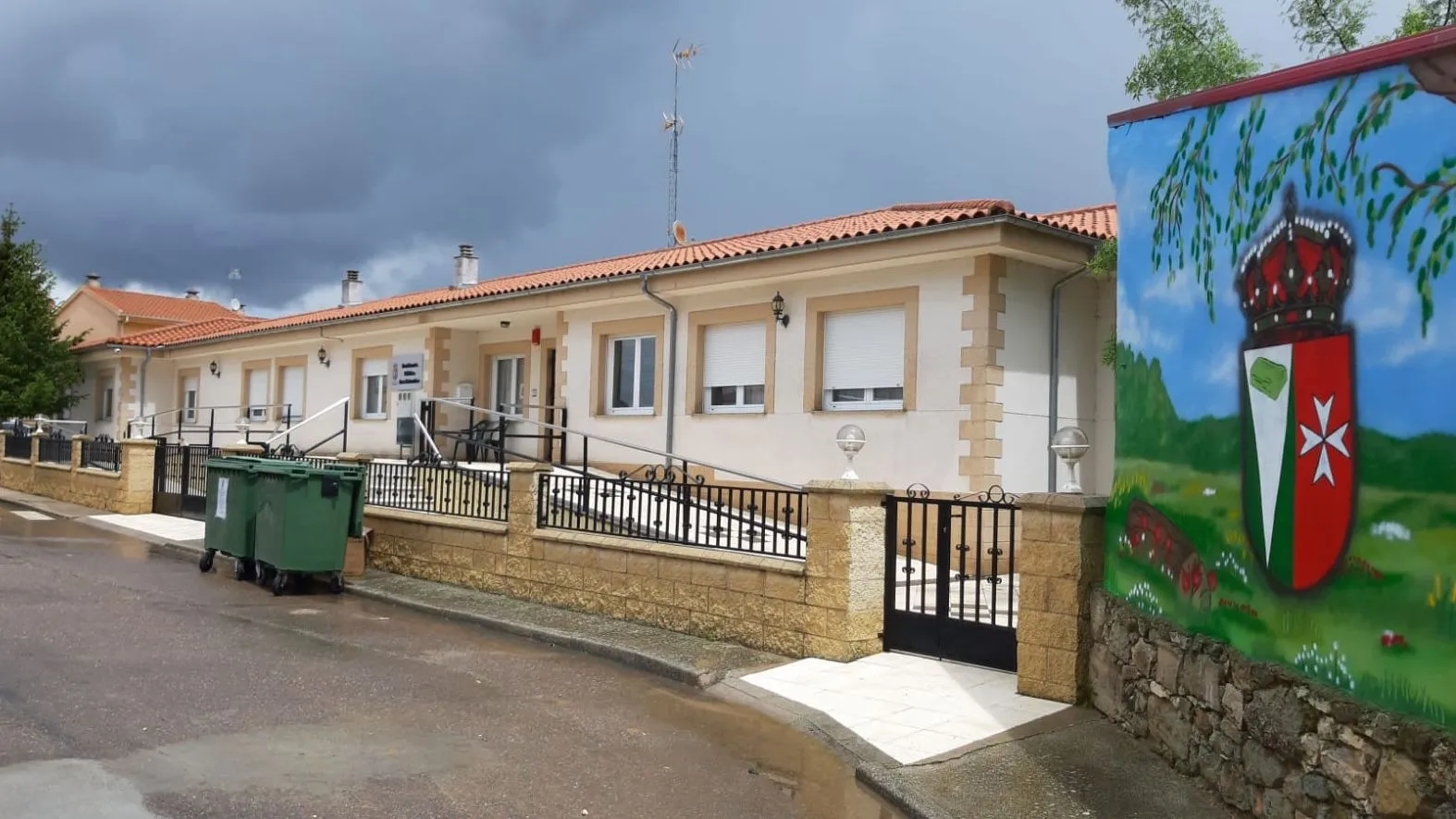 Alegría en la Residencia San Sebastián de Valdelosa al ser negativos en coronavirus