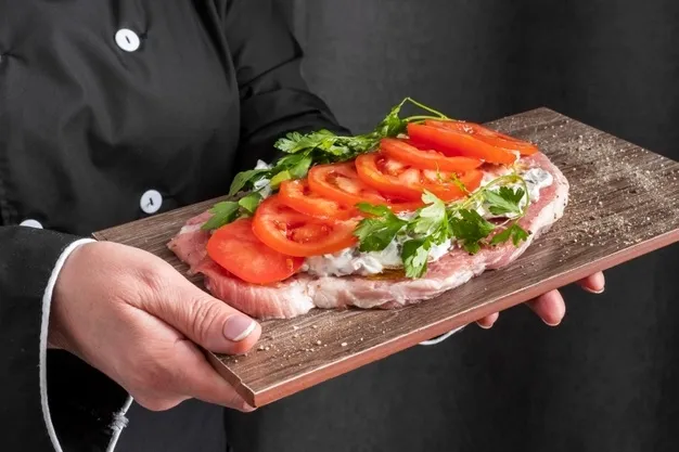 Se necesitan dos cocineras para trabajar en Alba de Tormes