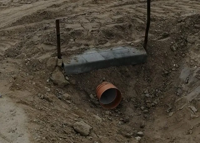 Foto 4 - Reparan los caminos y piden responsabilidad