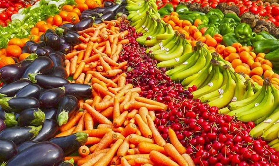 Indican que la alimentación saludable no conseguirá evitarlo, pero sí que puede jugar un papel muy importante | EP