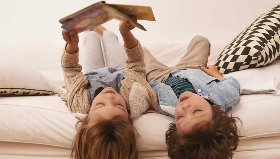 Proyecto gratuito para ayudar a todos los niños españoles durante el confinamiento