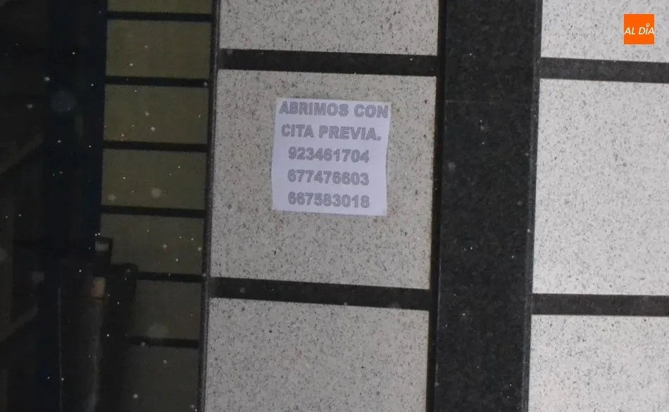 Foto 5 - Varios establecimientos comerciales m&aacute;s reabren sus puertas mientras se prolonga la Fase 0  
