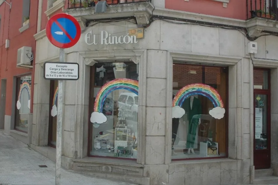 Foto 2 - El Rinc&oacute;n de Vitigudino, donde a pesar del paso del tiempo &ldquo;el cari&ntilde;o y la atenci&oacute;n se...